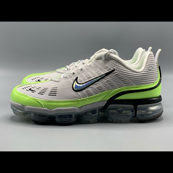 NEW Nike Air VaporMax 360 Size 11 CK2718-100 - Picture 3 of 6